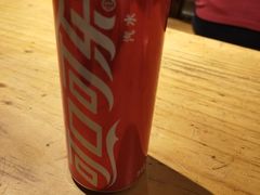 -木屋烧烤(西南角店)