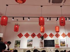 -荆九爷爆炒桥头三嫩(夫子庙店)
