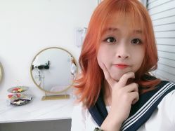 -TK·HAIR SALON韩式设计