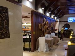 -金厨泰国餐厅·全泰籍厨师料理(拱北店)