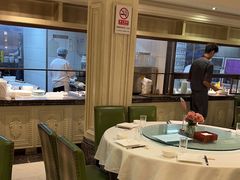 -大鸭梨烤鸭(左家庄店)