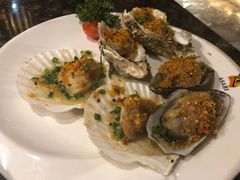 -割烹旭日本料理(龙湖狮山天街店)