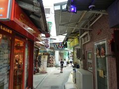 -南丫岛