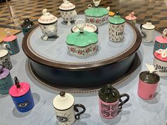 -GUCCI(南京德基店)