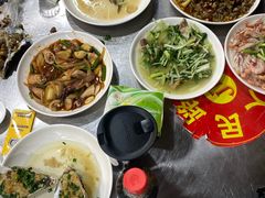 -健跳小海鲜(人民路店)