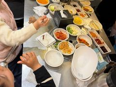 -喜来稀肉(虹泉路店)