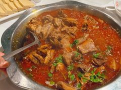 -老城红焖羊肉(人民路店)