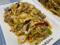 -芳芳餐厅(白沙路店)