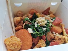 -呷贺盐酥鸡(抄纸巷店)