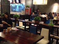 -悟长年潮汕菜砂锅粥(圣熙8号店)