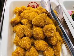 -素满香·食养自助(建邺万达店)