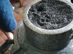 猫山王榴莲糖水-传统糖水