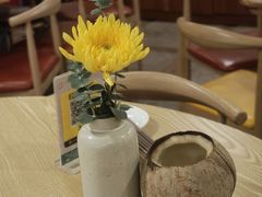 -佛有缘素食馆·荔湾老字号(陈家祠首店)