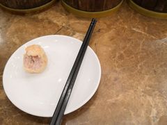 -华联广州大酒店-餐厅
