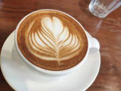 -black rainbow coffee
