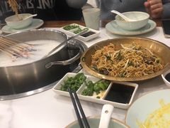 -盈田盈粥庄(博山东路店)