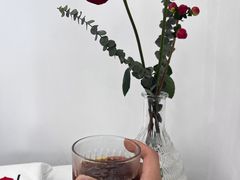 美式咖啡-GOOD好事咖啡(会展城店)