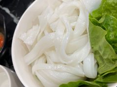 生河粉-潮汕美牛肉丸火锅店(天宁寺店)