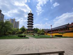 -西塘广惠公园