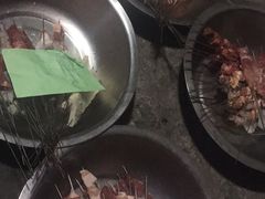 -永安烧烤