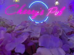 -樱花里音乐餐吧·牛扒椰子鸡(东圃店)