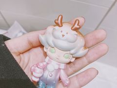 -泡泡玛特POPMART(国金街店)