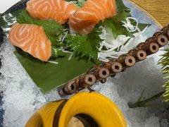 -蟹之国·精品蟹料理(极地店)