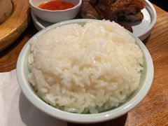 五常稻花香米饭-闽上鲜·福建菜(龙湖滨江天街店)