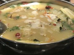 -大红袍火锅料理(尖沙咀店)