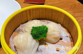Yue Shun Shrimp Dumplings