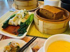 -添好运点心专门店(百老汇店)