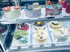 -Pantry's Best派悦坊蛋糕(K11购物艺术中心店)