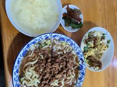 -阳春面馆(海关店)