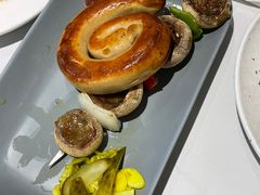 -库滋明·俄罗斯特色美食(中央大街店)