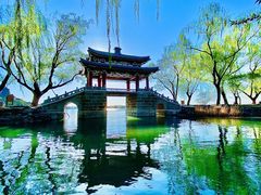 -颐和园