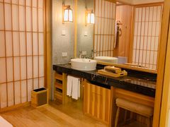 -北京古北水镇御舍温泉酒店