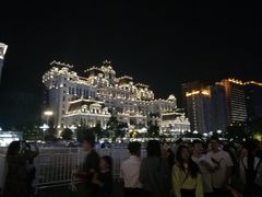 -杨婆婆烤肉(文昌阁店)
