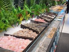 -金滏山烤肉·海鲜·火锅自助餐厅(襄阳万达店)