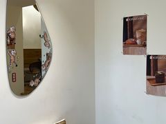 用餐区-kirakira cafe(隆生金山湖店)