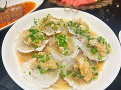 -丰收日·小海鲜·沪上家宴(顾村正大店)