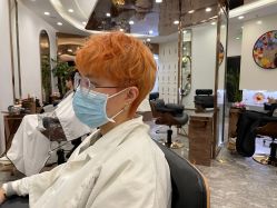 -INSTYLE造型·明星店