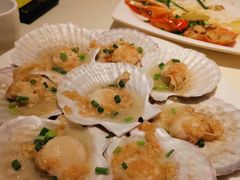 -海儀美食楼(湾仔海鲜街店)