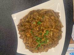 -好口味小吃楼·东北菜(太原南街店)