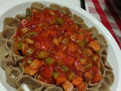 -西贝莜面村(镇江苏宁广场店)