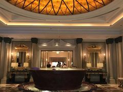 -广州富力丽思卡尔顿酒店