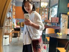 -大碗岛咖啡·苍山绝美窗景(大理古城步行街七年品牌店)