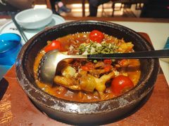 -佬麻雀·剁椒鱼头(京基KK One店)