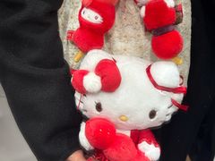 -三丽鸥 Sanrio Gift Gate(汉光百货店)