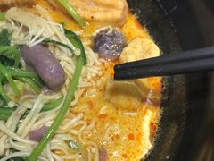 -杨国福麻辣烫(观前街店)