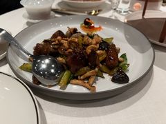 -三号黄浦会Canton Table